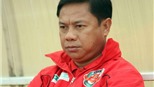 N.SG: Nguy hiểm ở trước mặt